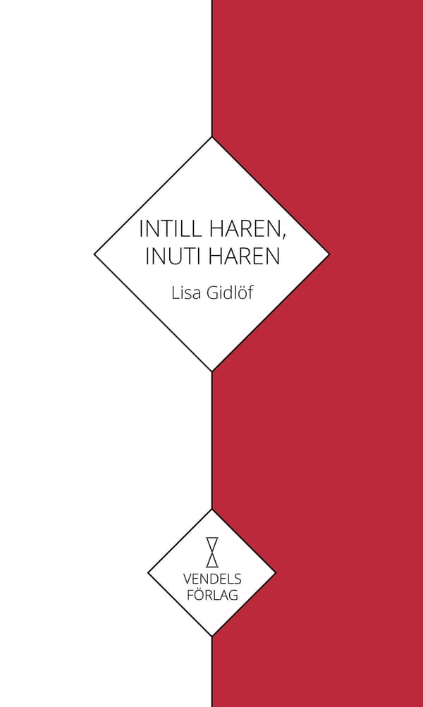 Intill haren, inuti haren 9789198663662