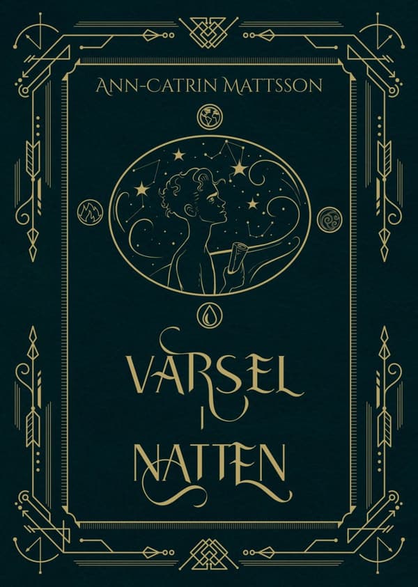 Varsel i natten 9789198642247
