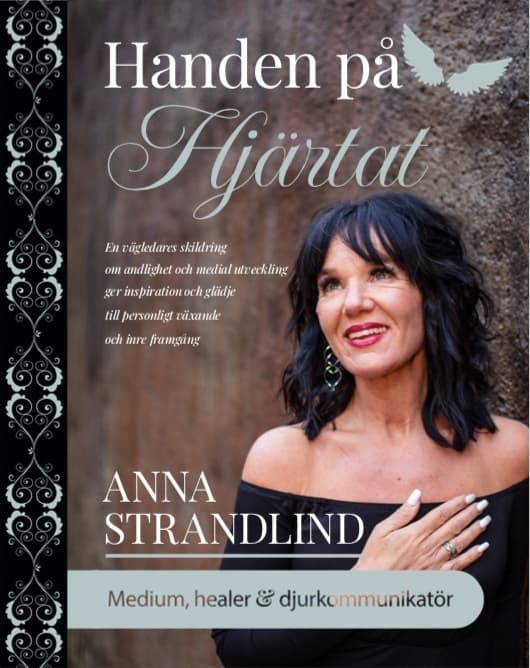 Handen på Hjärtat 9789152732281