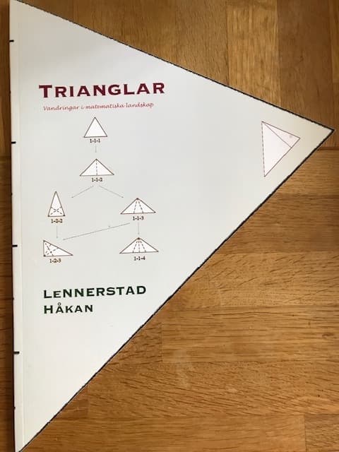 Trianglar 9789163949913