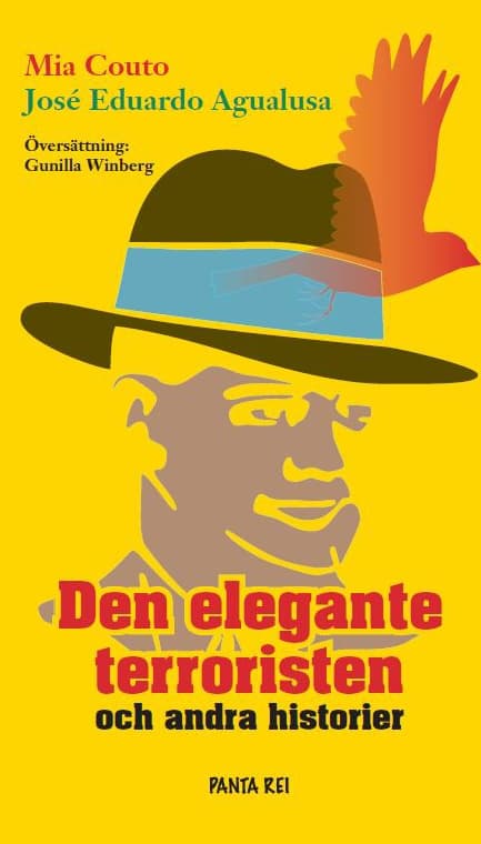 Den elegante terroristen och andra historier 9789198547153