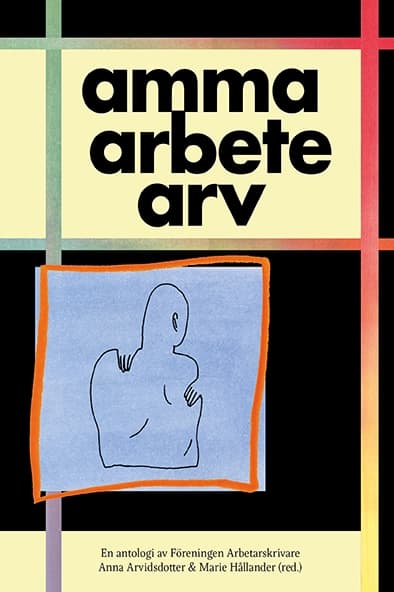 amma arbete arv 9789198183054
