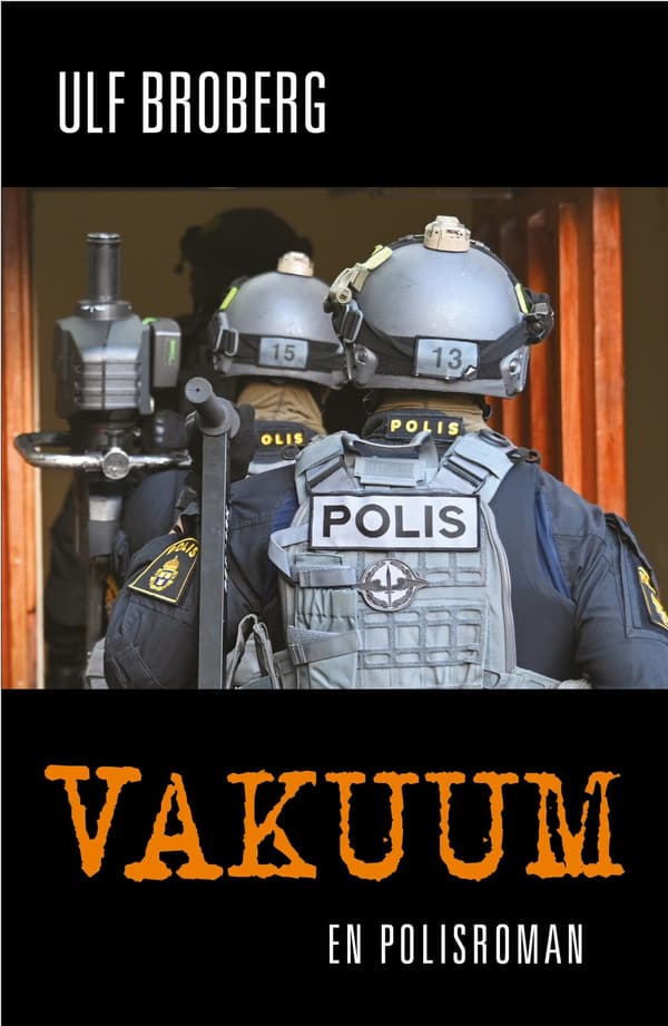 Vakuum 9789188893475
