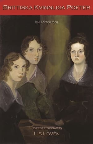 Brittiska kvinnliga poeter 9789187771484