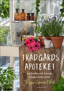 Trädgårdsapoteket 9789113097206