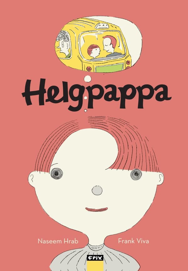 Helgpappa 9789170894183
