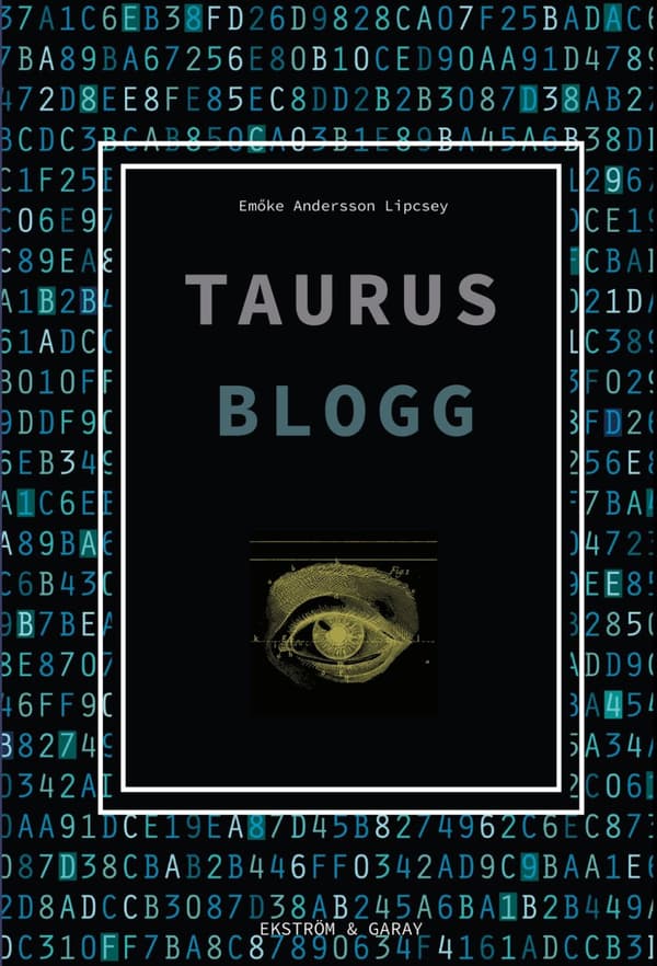 Taurus blogg 9789189559851