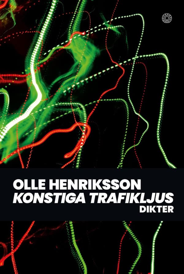 Konstiga trafikljus 9789189706620