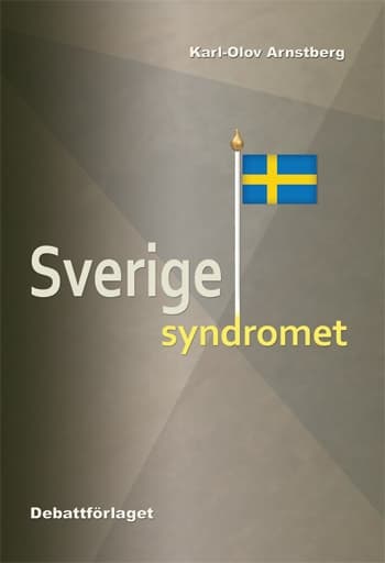 Sverigesyndromet 9789198706130