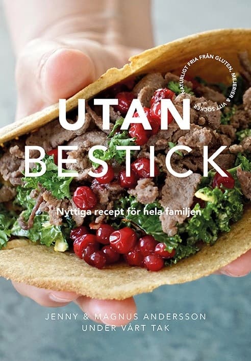 Utan bestick 9789188721051