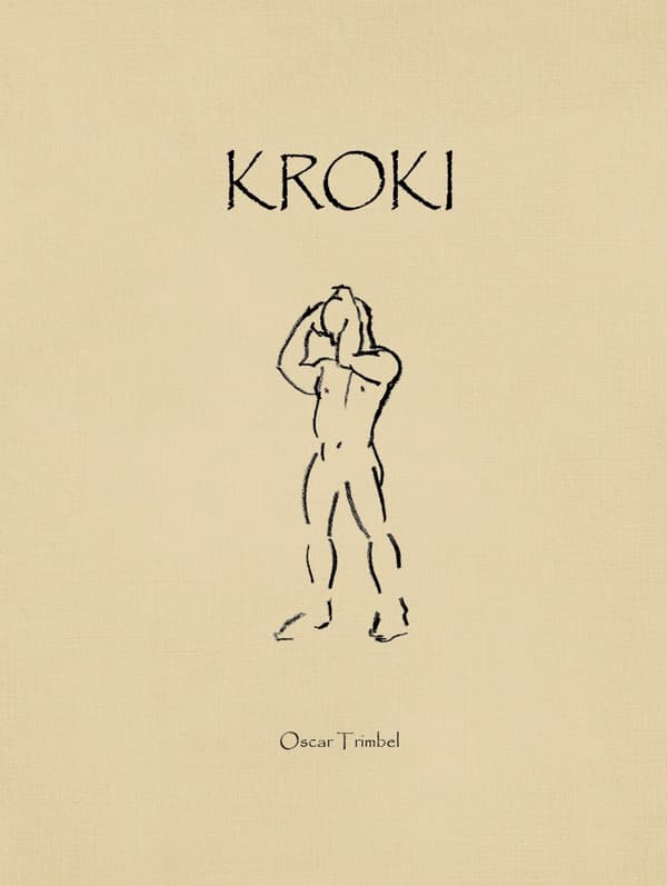 KROKI 9789152718834