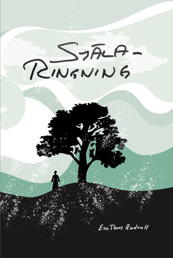 Själaringning 9789152760949