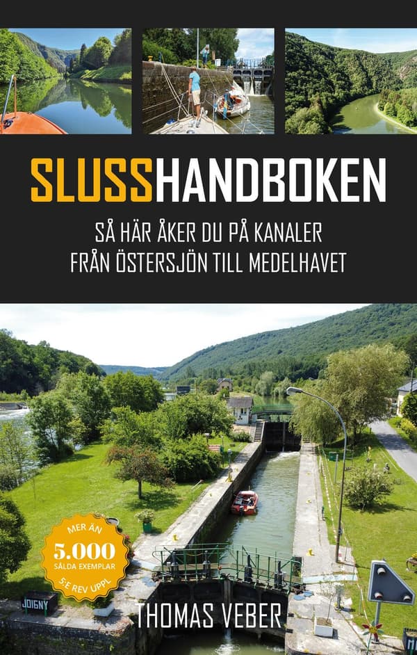 Slusshandboken 9789198506990