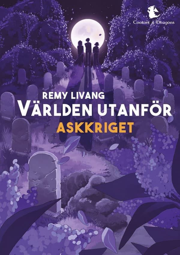 Världen utanför 9789198857504