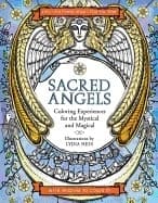 Sacred Angels 9780062563651