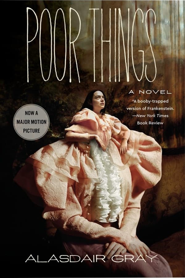 Poor Things [Movie Tie-In] 9780063374683