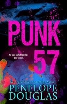 Punk57 9780349435756