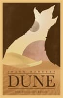 Dune 9780340960196