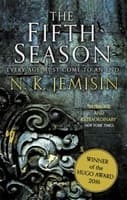 The Fifth Season 9780356508191