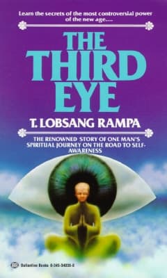 Third Eye 9780345340382