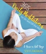 Year in hot yoga 9780486816937