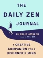 Daily Zen Journal 9780143132639