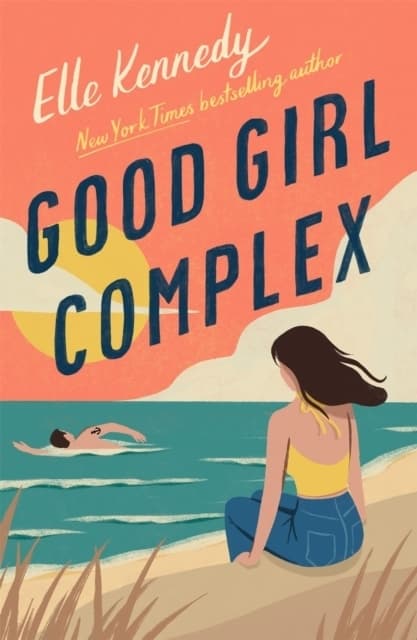 Good Girl Complex 9780349428833