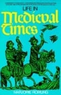 Life In Medieval Times 9780399502583