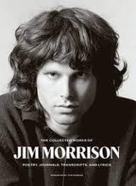 Collected Works of Jim Morrison 9780063028975