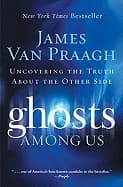 Ghosts Among Us 9780061553387