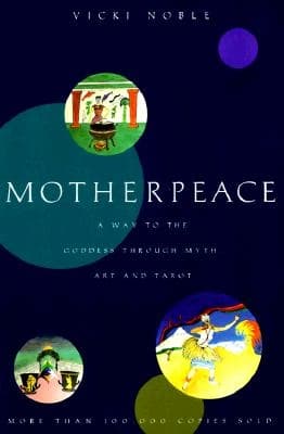 Motherpeace 9780062510853