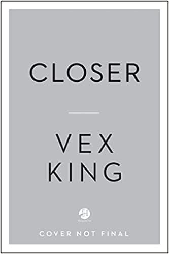 Closer 9780063217935