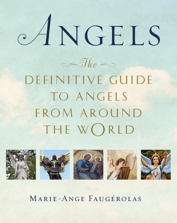 Angels 9780399176401