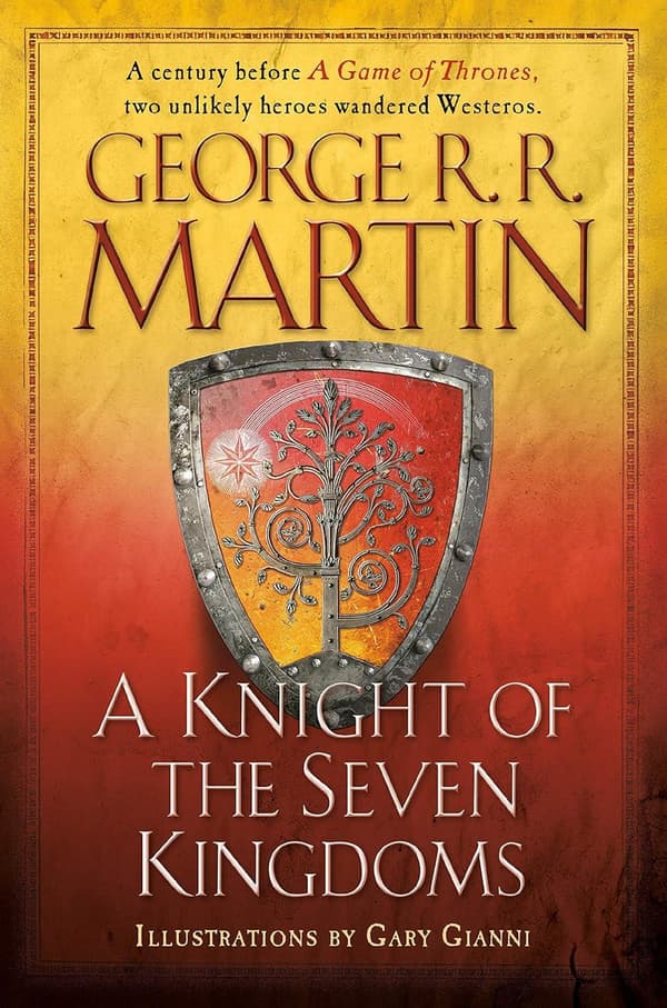Knight Of The Seven Kingdoms 9780345533487