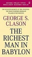 The Richest Man in Babylon 9780451205360