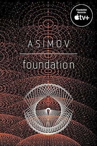 Foundation 9780553293357