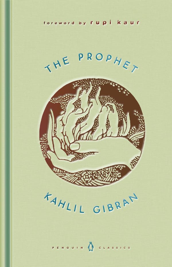 The Prophet 9780143133582