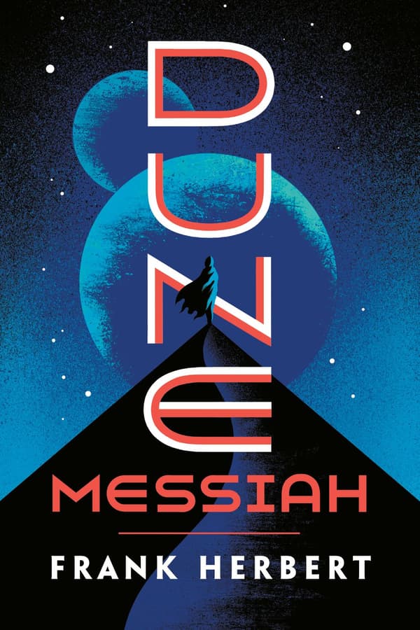 Dune Messiah 9780593201732
