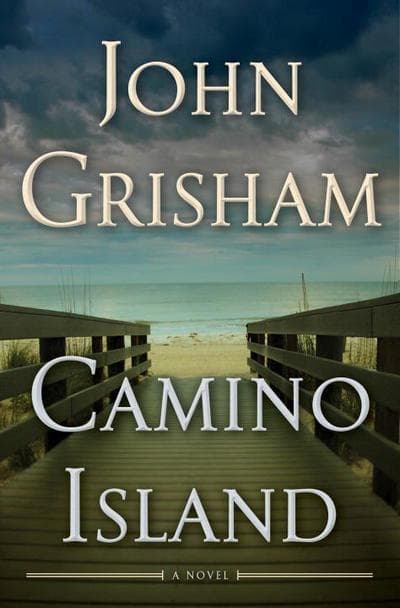 Camino Island 9780525486176