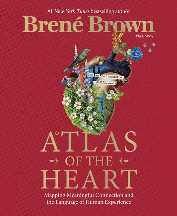 Atlas of the Heart 9780399592553