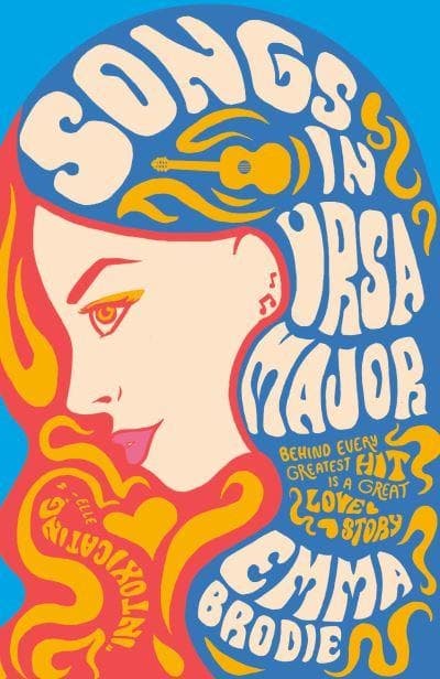 Songs in Ursa Major 9780593312377