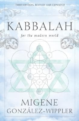 Kabbalah for the Modern World 9780738709871
