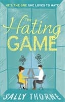 The Hating Game 9780349414263