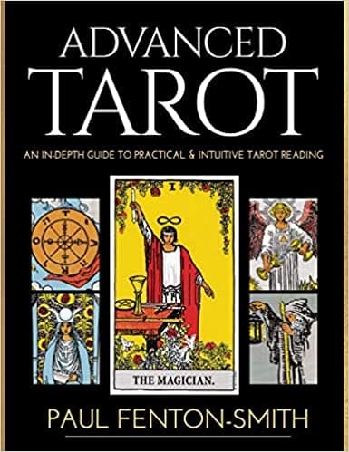 Advanced Tarot 9780648746829