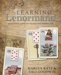 Learning Lenormand 9780738736471