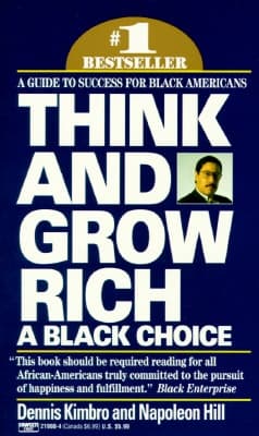 Think and Grow Rich 9780449219980