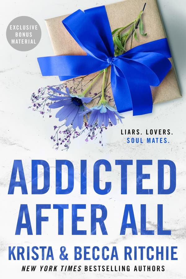 Addicted After All 9780593639610
