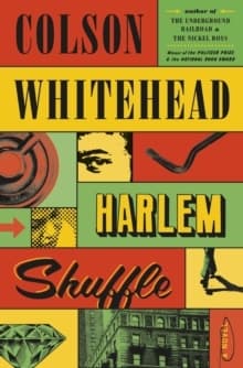 Harlem Shuffle 9780708899465
