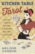 Kitchen table tarot 9780738750774