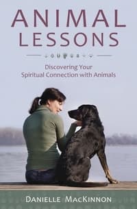 Animal lessons 9780738751351